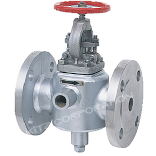 10UPAJM100基茨 【每次报价】不锈钢护套阀