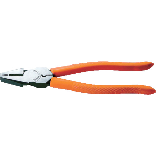 1100-225藤矢 强力钳子(带压接功能) 225mm