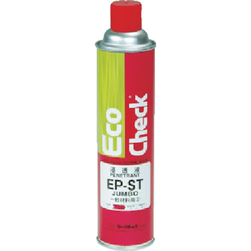 C001-0011211MARKTEC 环保检查 渗透液 EP-ST JUMBO 600型