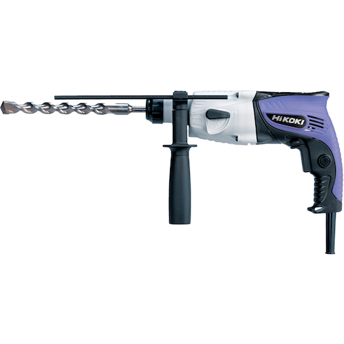 FDH22PG-100VHiKOKI 回转锤钻 SDS十字柄 2模式切换