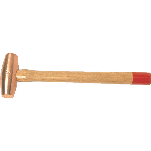 FH-05龙胆 铜锤#1/2