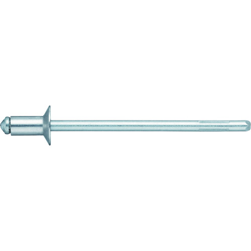 TAP-K-58-BSPOP 开式铆钉 铝/钢制)TAP-K-58-BS(1000个装)