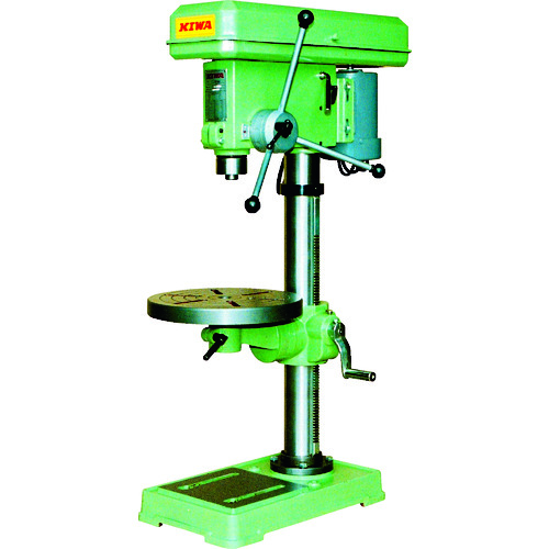 TB-360纪和　台式钻床