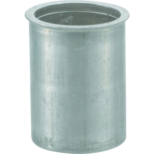 TBNF-8M40A-CTRUSCO 卷曲螺母薄头铝 板厚4.0 M8X1.25 500个装