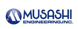 MUSASHI武藏